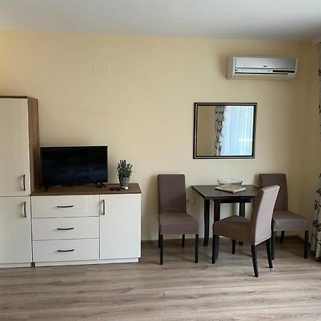 Студио-"Ziko" Pomorie Exteriör bild