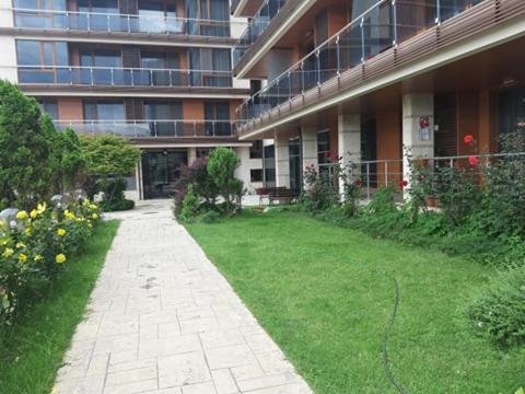 Студио-"Ziko" Pomorie Exteriör bild